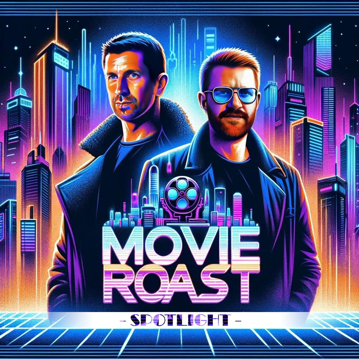 Movie Roast